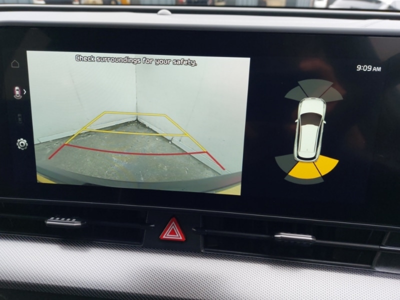 Used Kia Sportage 2025 for sale - 76401052: Photo 13