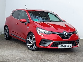 Used Renault Clio 2020 for sale - 77419023: Photo