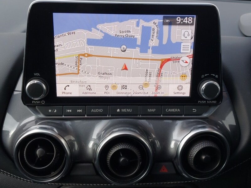 Used Nissan Juke 2024 for sale - 77352414: Photo 10