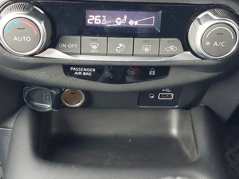 Used Nissan Juke 2024 for sale - 77352414: Photo 11