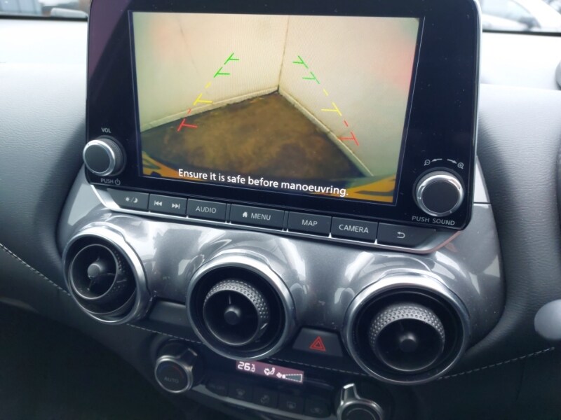 Used Nissan Juke 2024 for sale - 77352414: Photo 13