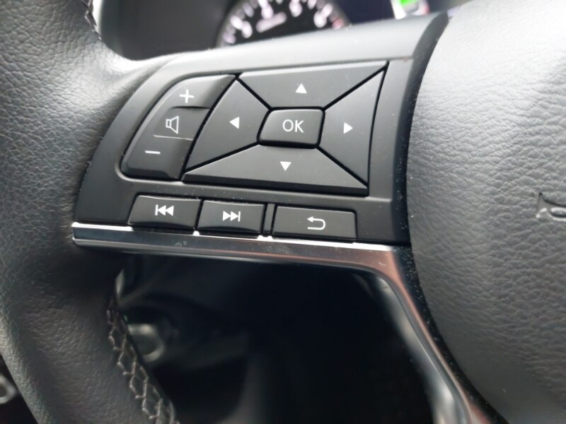 Used Nissan Juke 2024 for sale - 77352414: Photo 14