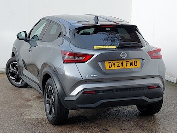 Used Nissan Juke 2024 for sale - 77352414: Photo