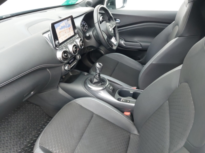 Used Nissan Juke 2024 for sale - 77352414: Photo 5