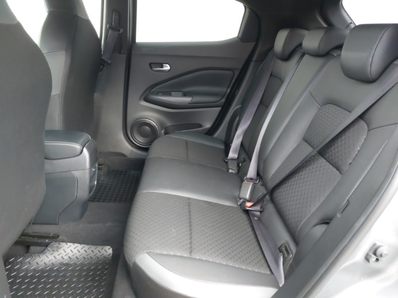 Used Nissan Juke 2024 for sale - 77352414: Photo 6