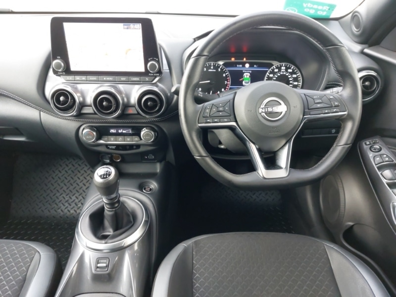 Used Nissan Juke 2024 for sale - 77352414: Photo 7