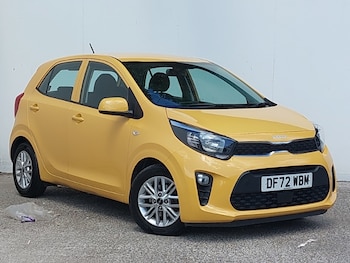 2023 - 1.0 2 5dr Auto [4 seats]