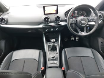 Used Audi Q2 2020 for sale - 77224042: Photo