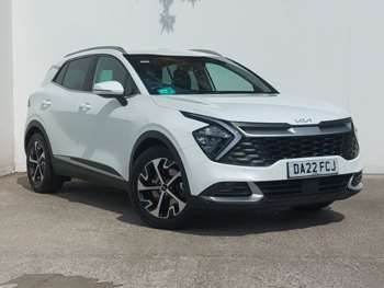 2022 - 1.6T GDi ISG Launch Edition 5dr