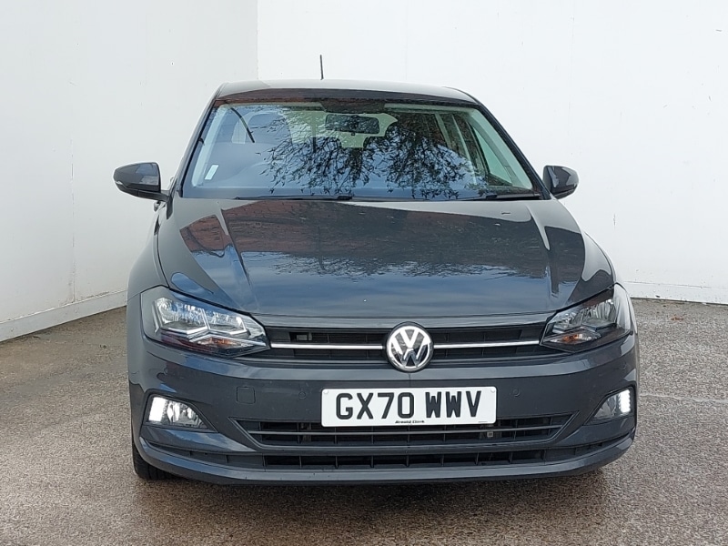 Used Volkswagen Polo 2020 for sale - 77232797: Photo 12