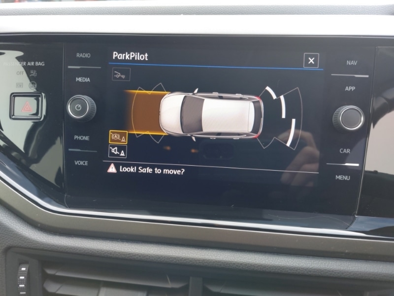 Used Volkswagen Polo 2020 for sale - 77232797: Photo 13