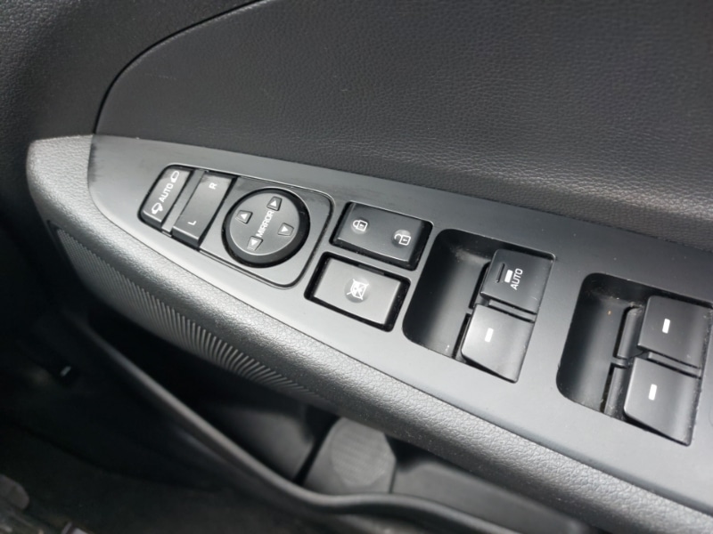 Used Hyundai TUCSON 2017 for sale - 76335571: Photo 13