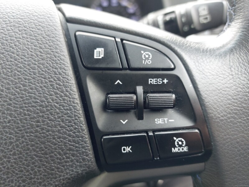 Used Hyundai TUCSON 2017 for sale - 76335571: Photo 14