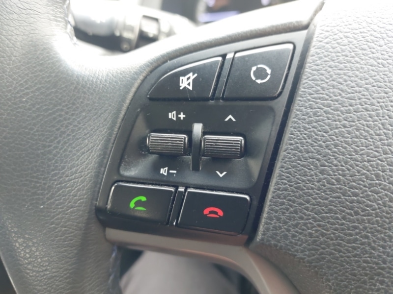 Used Hyundai TUCSON 2017 for sale - 76335571: Photo 15