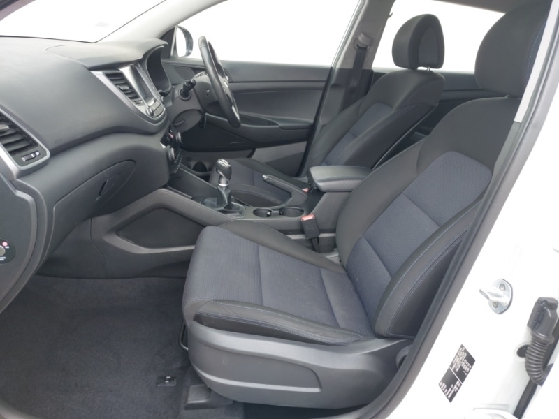 Used Hyundai TUCSON 2017 for sale - 76335571: Photo 5