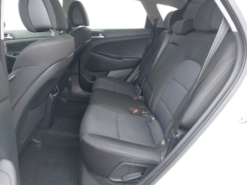 Used Hyundai TUCSON 2017 for sale - 76335571: Photo 6