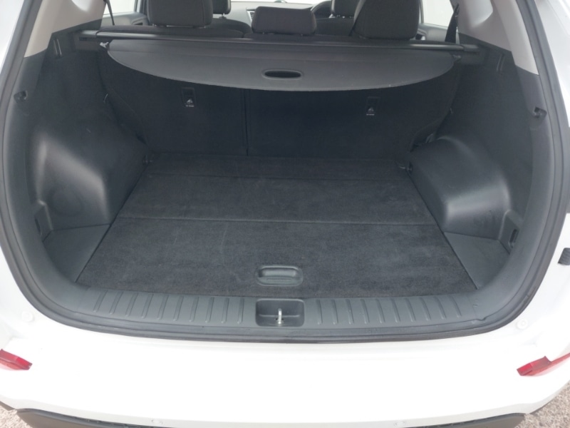 Used Hyundai TUCSON 2017 for sale - 76335571: Photo 8