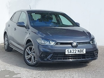 Used Volkswagen Polo 2022 for sale - 78868793: Photo