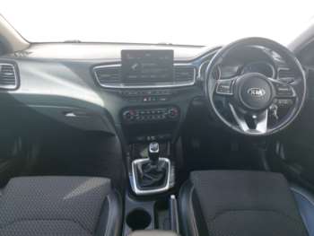 Used Kia Ceed 2019 for sale - 75486389: Photo