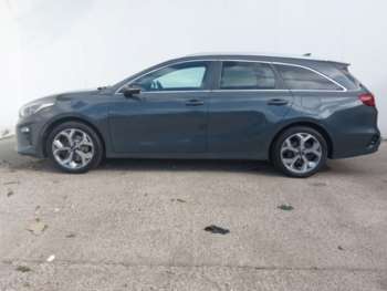 Used Kia Ceed 2019 for sale - 75486389: Photo