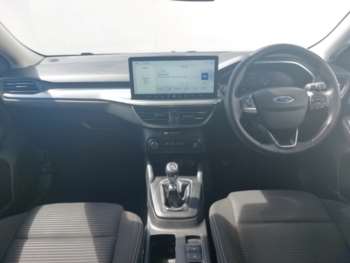 Used Ford Focus 2023 for sale - 74787383: Photo