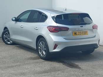 Used Ford Focus 2023 for sale - 74787383: Photo