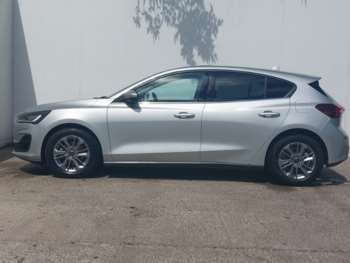 Used Ford Focus 2023 for sale - 74787383: Photo