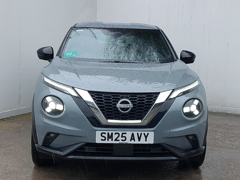 Used Nissan Juke 2025 for sale - 78006100: Photo 12