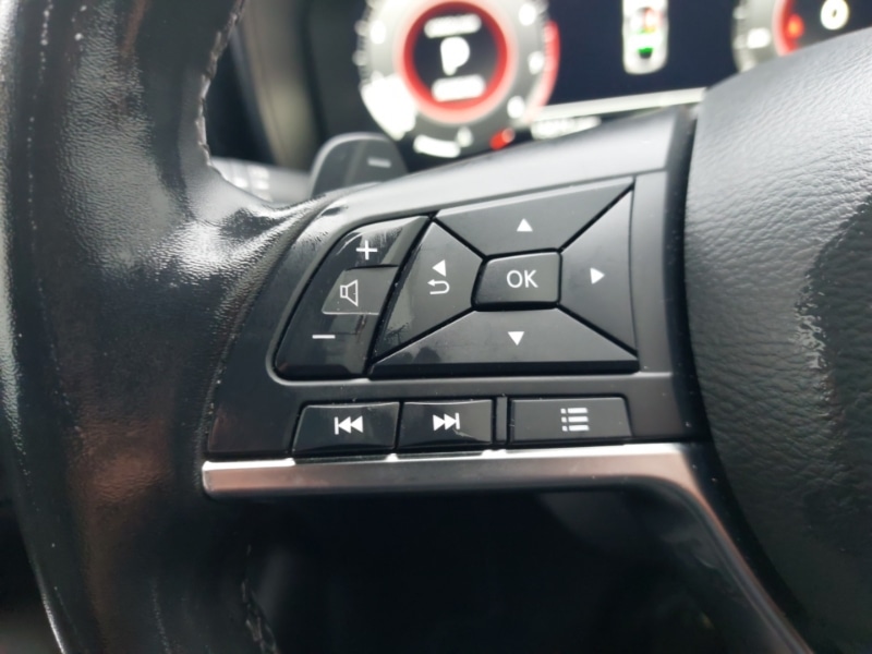 Used Nissan Juke 2025 for sale - 78006100: Photo 14