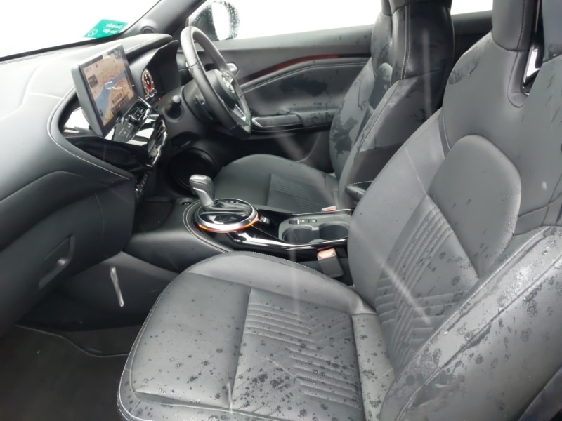 Used Nissan Juke 2025 for sale - 78006100: Photo 5