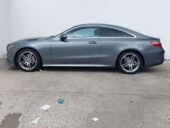 Used Mercedes-Benz E-Class 2019 for sale - 75357484: Photo