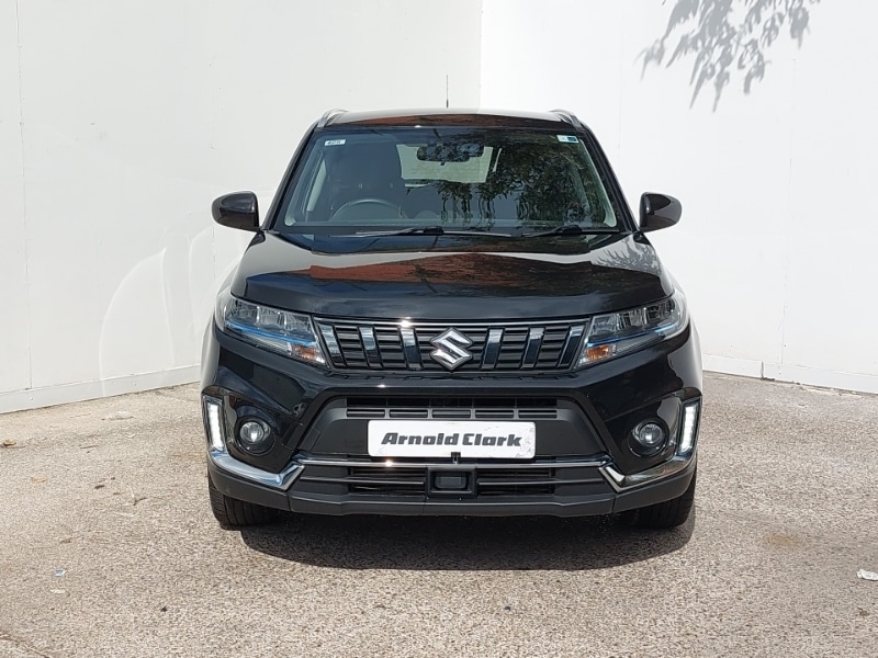 Used Suzuki Vitara 2022 for sale - 77119183: Photo 12
