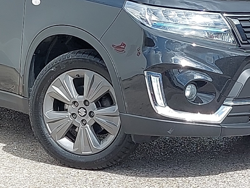 Used Suzuki Vitara 2022 for sale - 77119183: Photo 9