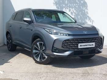 2025 - 1.5 T-GDI SE 5dr