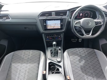 Used Volkswagen Tiguan 2023 for sale - 78783459: Photo