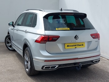 Used Volkswagen Tiguan 2023 for sale - 78783459: Photo