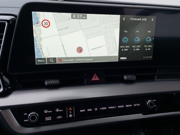 Used Kia Sportage 2022 for sale - 76230106: Photo 10