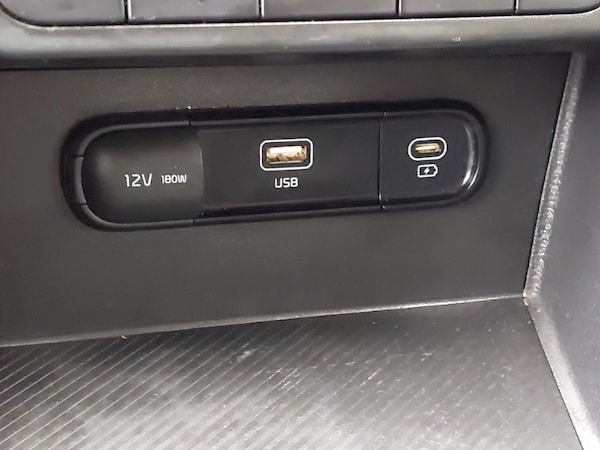 Used Kia Sportage 2022 for sale - 76230106: Photo 11