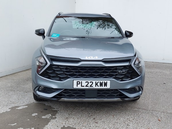 Used Kia Sportage 2022 for sale - 76230106: Photo 12