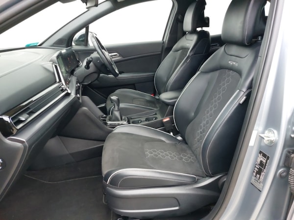Used Kia Sportage 2022 for sale - 76230106: Photo 5
