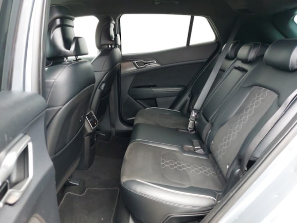 Used Kia Sportage 2022 for sale - 76230106: Photo 6