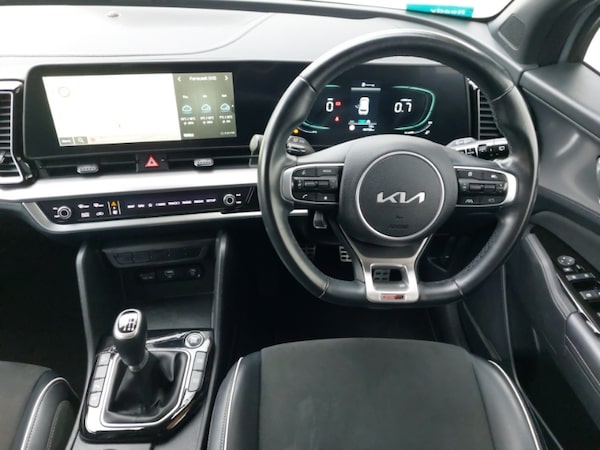Used Kia Sportage 2022 for sale - 76230106: Photo 7