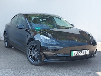 Used Tesla Model 3 2022 for sale - 79368288: Photo