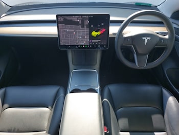 Used Tesla Model 3 2022 for sale - 79368288: Photo
