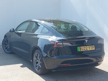 Used Tesla Model 3 2022 for sale - 79368288: Photo