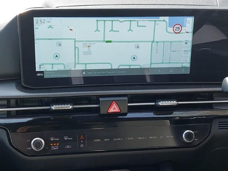 Used Kia Sportage 2025 for sale - 77933412: Photo 10