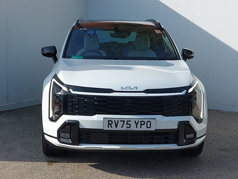 Used Kia Sportage 2025 for sale - 77933412: Photo 12