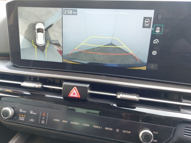 Used Kia Sportage 2025 for sale - 77933412: Photo 13