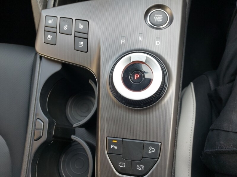 Used Kia Sportage 2025 for sale - 77933412: Photo 19