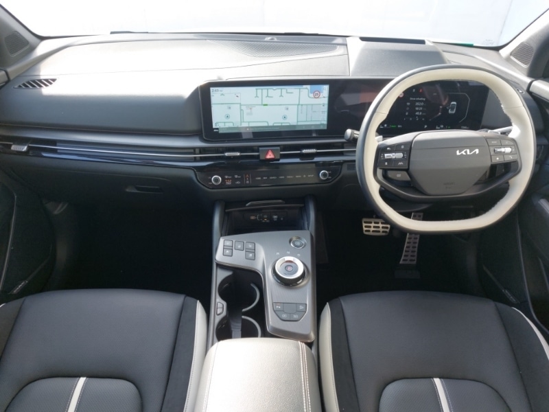 Used Kia Sportage 2025 for sale - 77933412: Photo 2